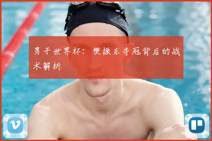 男子世界杯：樊振东夺冠背后的战术解析